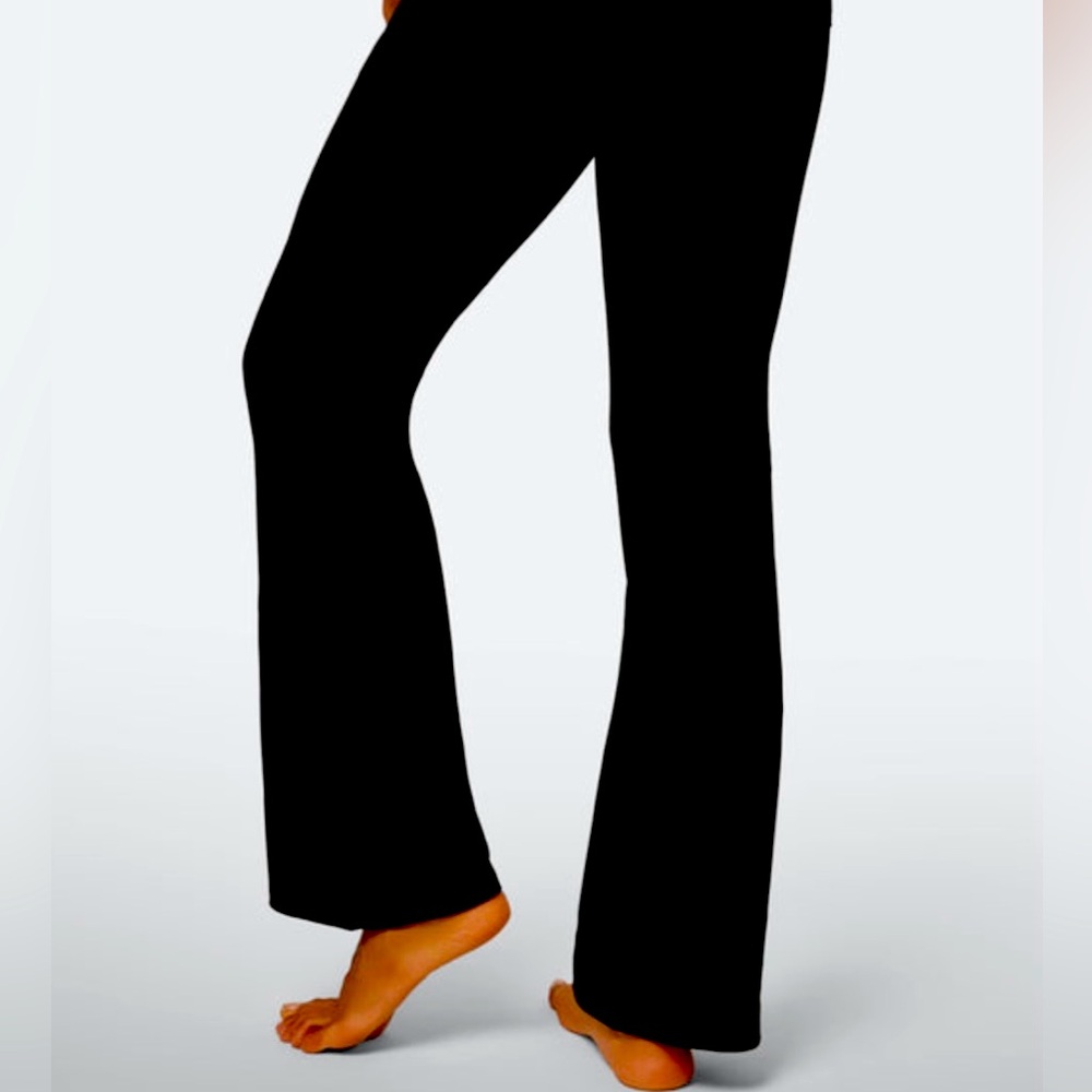 Iuga Wide Leg Yoga Workout pants